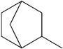 <strong>What is the IUPAC name of the following compound?  </strong> A)1-methylbicyclo[2.2.1]heptane B)2-methylbicyclo[2.2.1]heptane C)3-methylbicyclo[2.2.1]heptane D)4-methylbicyclo[2.2.1]heptane <div style=padding-top: 35px> 