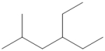 What is the IUPAC name of the following compound?