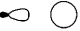 <strong>What type of molecular orbital is formed by the overlap of atomic orbitals shown? </strong> A) \sigma bonding B) \sigma antibonding C) \pi bonding D) \pi antibonding