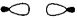 <strong>What type of molecular orbital is formed by the overlap of atomic orbitals shown? </strong> A) \sigma bonding B) \sigma antibonding C) \pi bonding D) \pi antibonding