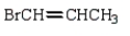 The following compound contains an allyl group.