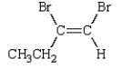 Consider the following two structures. The structure on the left represents the more stable form of this compound.