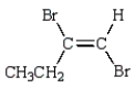Consider the following two structures. The structure on the left represents the more stable form of this compound.