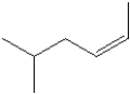 What is the IUPAC name of the following compound?