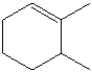 What is the IUPAC name of the following compound?
