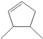 What is the IUPAC name of the following compound?