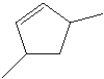 What is the IUPAC name of the following compound?