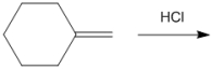 What is the major organic product obtained from the following reaction?