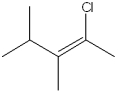 What is the IUPAC name of the following compound?  