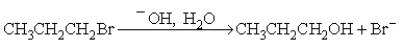 Consider the pair of reactions below to answer the following question(s). a.    or b.   -Reaction ____ will be faster.