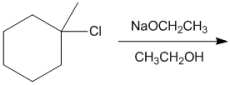 What is the major organic product obtained from the following reaction?  