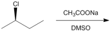What is the major organic product obtained from the following reaction?