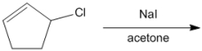 What is the major organic product obtained from the following reaction?