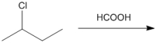 What is the major organic product obtained from the following reaction?