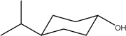 <strong>What is the IUPAC name of the following compound? </strong> A)cis-4-isopropylcyclohexanol B)trans-4-isopropylcyclohexanol C)cis-4-hydroxy-1-isopropylcyclohexane D)trans-4-hydroxy-1-isopropylcyclohexane
