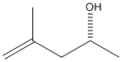 What is the IUPAC name of the following compound?