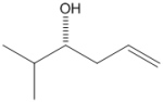 What is the IUPAC name of the following compound?
