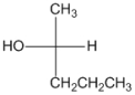 What is the IUPAC name of the following compound (shown as a Fischer projection)?