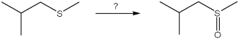<strong>What would be the best choice of reagent(s) to perform the following transformation? </strong> A)H<sub>3</sub>O<sup>+</sup> B)H<sub>2</sub>O, NaOH C)LiAlH<sub>4</sub> followed by H<sub>3</sub>O<sup>+</sup> D)H<sub>2</sub>O<sub>2</sub>