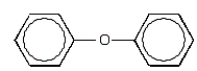The correct structure for dibenzyl ether is shown below.