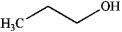 Consider the following reaction. The major organic product obtained from the reaction is