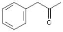Alpha cleavage of the following compound would produce fragments at m/z = 43 and m/z = 119.  <div style=padding-top: 35px> 