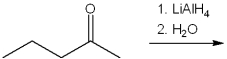 <strong>What is the major organic product obtained from the following reaction? </strong> A)2-pentanol B)pentane C)1-pentene D)(E) 2-pentene