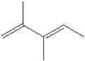 What is the IUPAC name of the following compound?