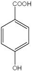 <strong>What are the relative positions of the substituents in the following structure? </strong> A)anti B)meta C)ortho D)para
