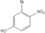 What is the IUPAC name of the following compound?