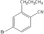 What is the IUPAC name of the following compound?