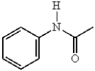 In electrophilic aromatic substitution reactions, the following molecule are considered to be ______ reactive than benzene