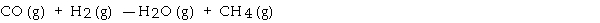 When the following equation is balanced, the coefficient of H<sub>2</sub><sub> </sub>is _ .