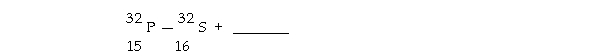 <strong>What is the missing product from this reaction? </strong> A) B) C) D) E)