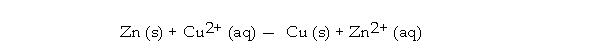 <strong>The standard cell potential (E°<sub>cell</sub>) for the reaction below is +1.10 V. The cell potential for this reaction is V when the concentration of [Cu<sup>2</sup><sup>+</sup>] = 1.0 × 10<sup>-</sup><sup> </sup><sup>5</sup><sup> </sup>M and [Zn<sup>2</sup><sup>+</sup>] = 1.0 M.  </strong> A) 1.25 B) 0.95 C) 1.10 D) 0.80 E) 1.40 <div style=padding-top: 35px> 