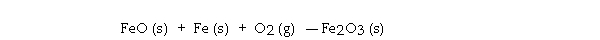 <strong>Consider the reaction: Given the following table of thermodynamic data, Determine the temperature (in °C) above which the reaction is nonspontaneous.</strong> A) 756.3 B) 2439 C) This reaction is spontaneous at all temperatures. D) 618.1 E) 1235