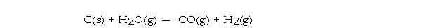 <strong>For the reaction ΔH° = 131.3 kJ/mol andΔS° = 133.6 J/K · mol at 298 K. At temperatures greater than _°C this reaction is spontaneous under standard conditions.</strong> A) 710 B) 983 C) 325 D) 273 E) 552