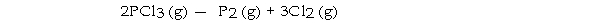 <strong>Use the table below to answer the questions that follow. Thermodynamic Quantities for Selected Substances at 298.15 K (25°C) The value of ΔG°at 25 °C for the decomposition of phosphorous trichloride into its constituent elements, is kJ/mol.</strong> A) +642.9 B) - 373.3 C) - 539.2 D) - 642.9 E) +539.2