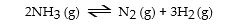 <strong>The equilibrium constant for the gas phase reaction Is K<sub>eq</sub><sub> </sub>= 230 at 300 °C. At equilibrium, _ _.</strong> A)products predominate B)only reactants are present C)reactants predominate D)only products are present E)roughly equal amounts of products and reactants are present