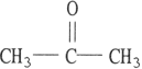 <strong>Which one of the following substances will not have hydrogen bonding as one of its intermolecular forces?</strong> A) B) C) D) E)