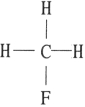 <strong>Which one of the following substances will have hydrogen bonding as one of its intermolecular forces?</strong> A) B) C) D) E)