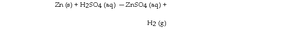<strong>Zinc reacts with aqueous sulfuric acid to form hydrogen gas: In an experiment, 201 mL of wet H<sub>2</sub><sub> </sub>is collected over water at 27 °C and a barometric pressure of 733 torr. The vapor pressure of water at 27 °C is 26.74 torr. The partial pressure of hydrogen in this experiment is _ atm.</strong> A) 0.964 B) 706 C) 760 D) 0.929 E) 1.00