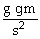 <strong>The unit of force in the English measurement system is   . The SI unit of force is the Newton, which is __________ in base SI units.</strong> A)   B)   C)   D)   E)   <div style=padding-top: 35px> 