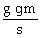 <strong>Momentum is defined as the product of mass and velocity. The SI unit for momentum is __________.</strong> A)   B)   C)   D)   E)   <div style=padding-top: 35px> 