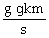 <strong>Momentum is defined as the product of mass and velocity. The SI unit for momentum is __________.</strong> A)   B)   C)   D)   E)   <div style=padding-top: 35px> 