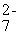 <strong>What is the oxidation number of chromium in Cr<sub>2</sub>O ion?</strong> A)+3 B)+12 C)+7 D)+6 E)+14