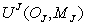 <strong>Two consumers Jim and Pam both have opera tickets and movie tickets.They wish to exchange tickets with each other.Jim's utility function can be expressed as  And Pam's as   If you take maximizing Pam's utility as the objective function there are how many constraints to be accounted for?</strong> A)1 B)2 C)3 D)4 <div style=padding-top: 35px> 