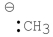 <strong>Which of the following is an sp<sup>2</sup> hybridized carbon?</strong> A) B)∙ CH<sub>3</sub> C) D)A and B E)A, B and C