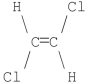 <strong>Which of the following molecules has a net dipole moment of zero?</strong> A) B) C) D) E)