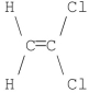 <strong>Which of the following molecules has a net dipole moment of zero?</strong> A) B) C) D) E)
